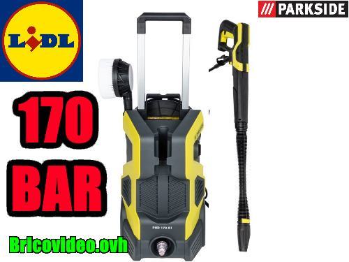 parkside-pressure-washer-phd-140-lidl-accessories-test-manual
